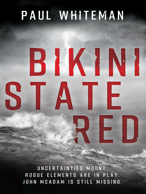 Title details for Bikini State Red by Paul Whiteman - Available